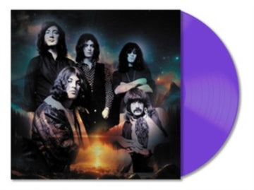 LIVE AT HOFSTRA (PURPLE VINYL) | VINYL RECORD (LP)