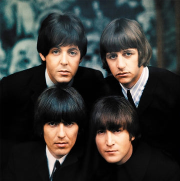 COVERS VOL. 1 (BLUE VINYL) | VINYL RECORD (LP)