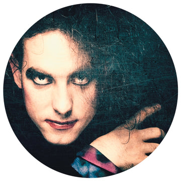 LIVE IN WASHINGTON 1984 (LIMITED EDITION/PICTURE DISC) | VINYL RECORD (LP)