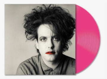 AMSTERDAM 1979 (PINK VINYL) | VINYL RECORD (LP)