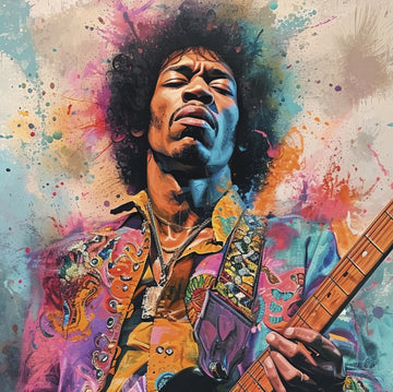 LIVE IN STOCKHOLM (PURPLE VINYL) | VINYL RECORD (LP)
