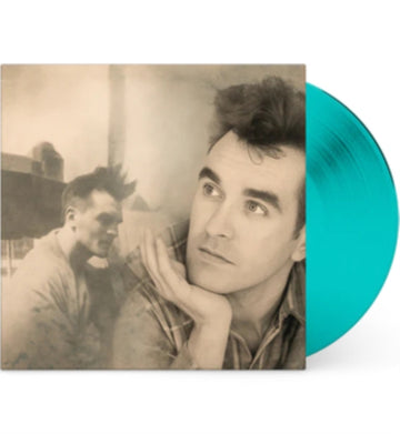 AMSTERDAM 1984 (TURQUOISE VINYL) | VINYL RECORD (LP)