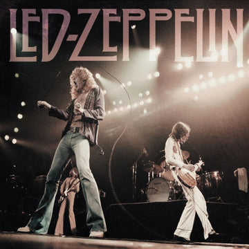 LIVE IN EUROPE 1969 (BLUE VINYL) | VINYL RECORD (LP)