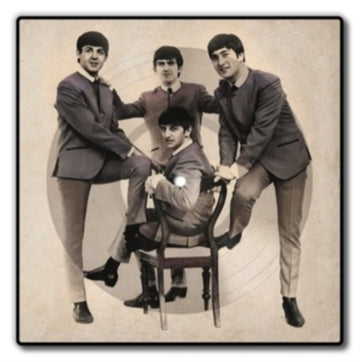 LOVE ME DO (SQUARE PICTURE DISC) | 7IN VINYL