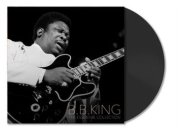 ESSENTIAL COLLECTION | VINYL RECORD (LP)