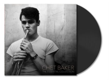 ESSENTIAL COLLECTION | VINYL RECORD (LP)