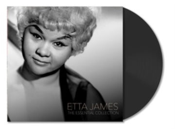 ESSENTIAL COLLECTION | VINYL RECORD (LP)