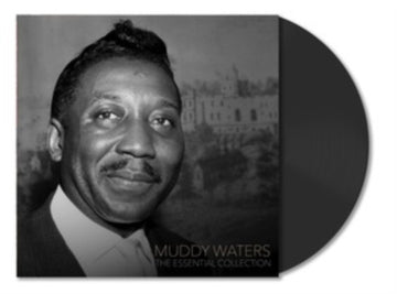 ESSENTIAL COLLECTION | VINYL RECORD (LP)
