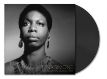 ESSENTIAL COLLECTION | VINYL RECORD (LP)