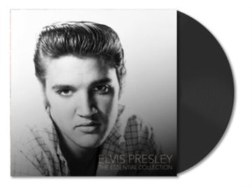 ESSENTIAL COLLECTION | VINYL RECORD (LP)