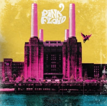 LIVE IN LONDON (SUNBURST BLUE/PURPLE VINYL) | VINYL RECORD (LP)