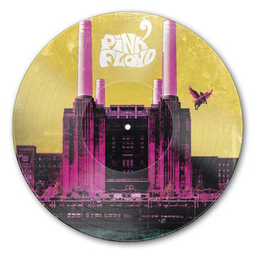 LIVE AT THE PARIS CINEMA. REGENT STREET. LONDON. JULY 16TH 1970 (PICTURE DISC) | VINYL RECORD (LP)