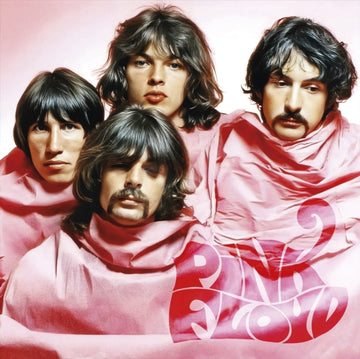 LIVE IN LONDON 1971. FM RADIO BROADCAST (PINK VINYL) | VINYL RECORD (LP)