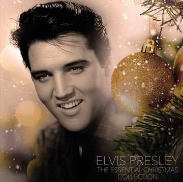 ESSENTIAL CHRISTMAS COLLECTION | VINYL RECORD (LP)