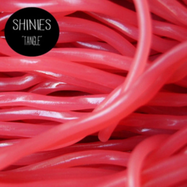 SHINIES | TANGLE | VINYL RECORD (LP)