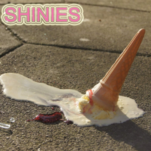 SHINIES | SHINIES | 7IN VINYL