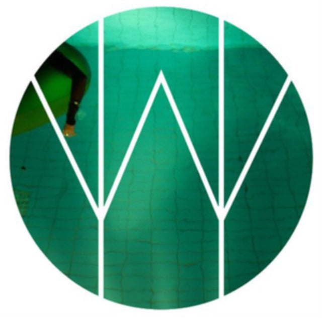 WOMAN'S HOUR | JENNI / HUMAN | 7IN VINYL