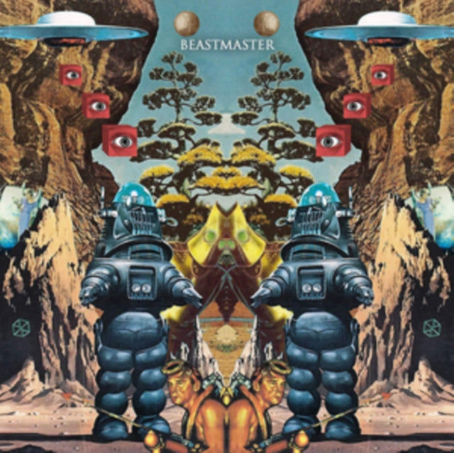 BEASTMASTER | BEASTMASTER | CD