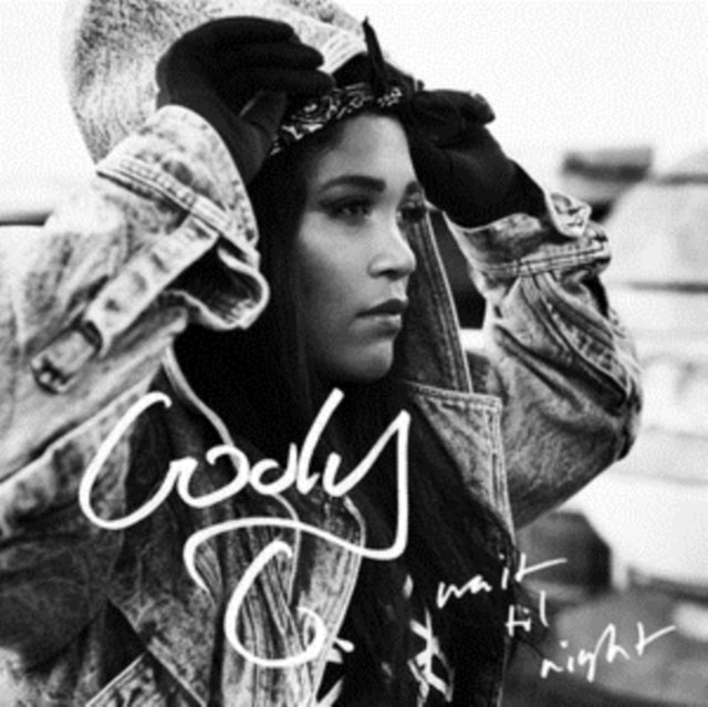 COOLY G | WAIT TIL NIGHT | VINYL RECORD (LP)