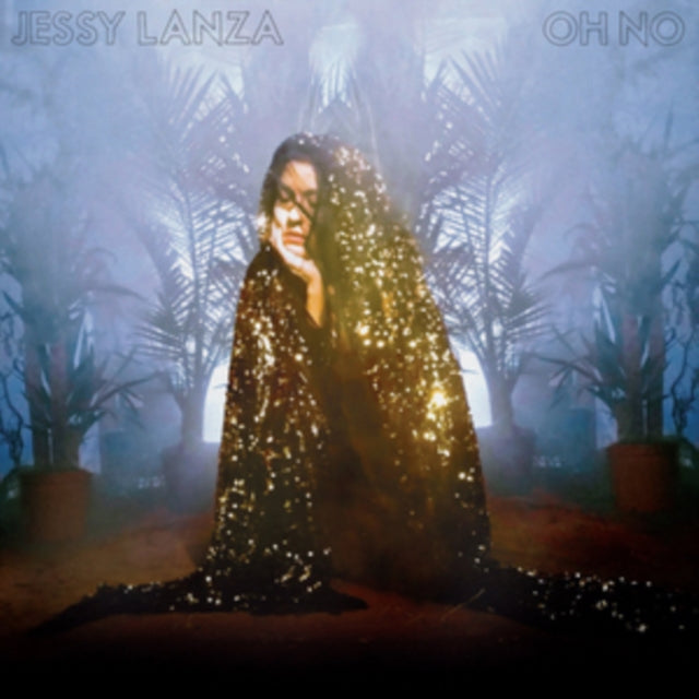 LANZA, JESSY | OH NO | VINYL RECORD (LP)
