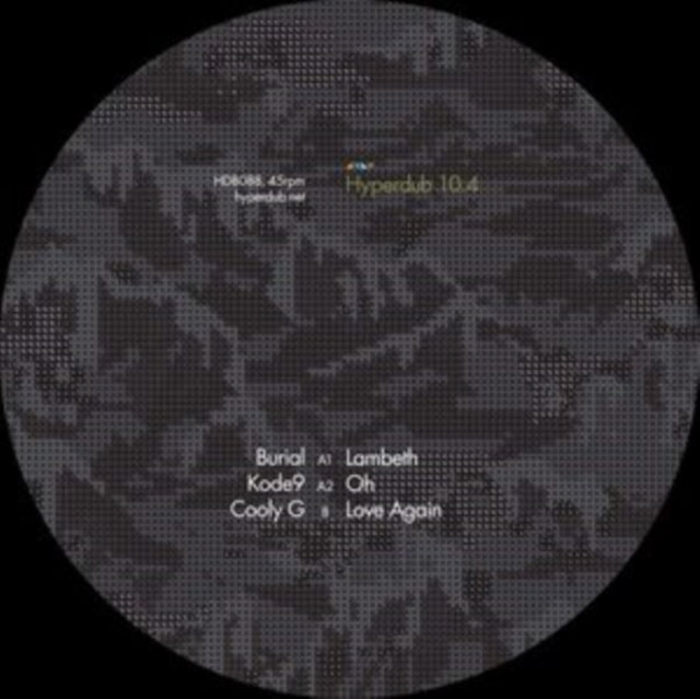 VARIOUS ARTISTS | DECADUBS 5 / VARIOUS | 12IN VINYL