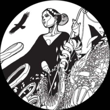 FHLOSTON PARADIGM | COSMOSIS VOL.1 EP | 7IN VINYL