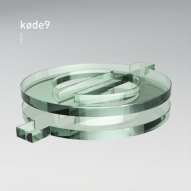 KODE9 | NOTHING | VINYL RECORD (LP)