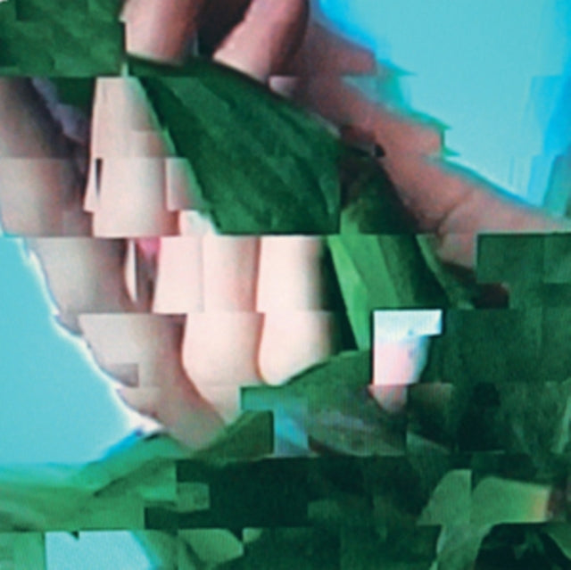 KVB | OUT OF BODY | VINYL RECORD (LP)