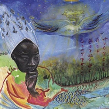 MUTAMASSIK | SYMBOLS FOLLOW | VINYL RECORD (LP)