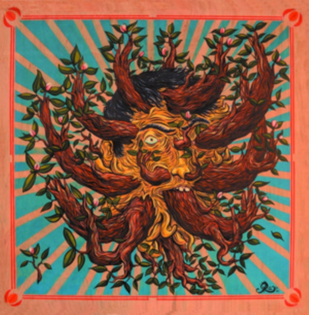 ROMPERAYO | ROMPERAYO | VINYL RECORD (LP)