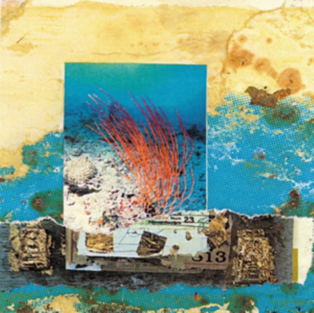 COOPER, MIKE | NEW KIRIBATI | VINYL RECORD (LP)
