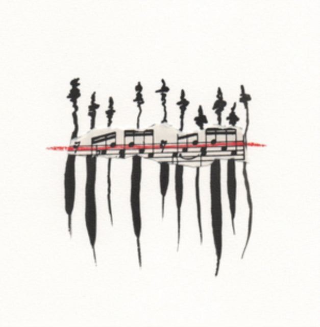 SOUSA, TIAGO | UM PIANO NAS BARRICADAS | VINYL RECORD (LP)