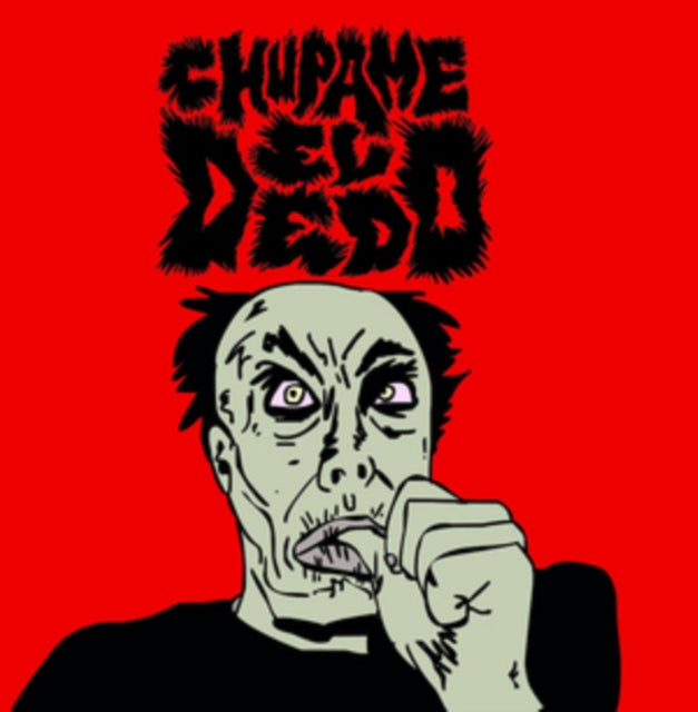 CHUPAME EL DEDO | CHUPAME EL DEDO | VINYL RECORD (LP)