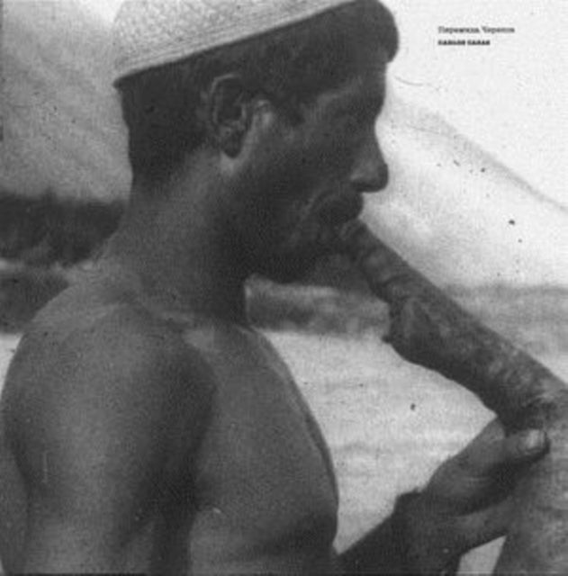 CASAS, CARLOS | PYRAMID OF SKULLS | VINYL RECORD (LP)