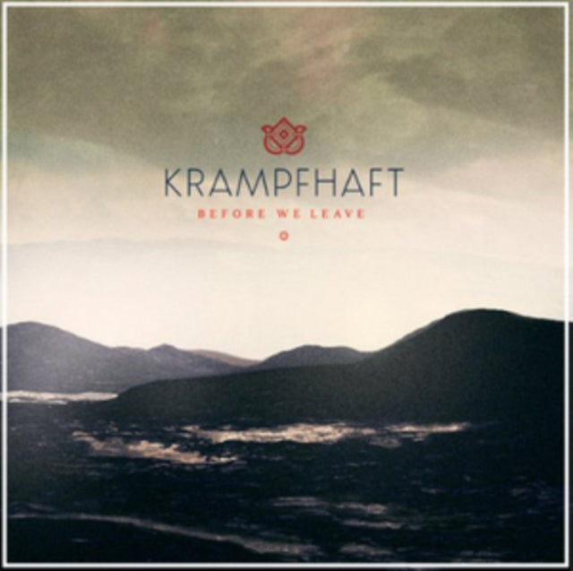 KRAMPFHAFT | BEFORE WE LEAVE (2LP) | VINYL RECORD (LP)