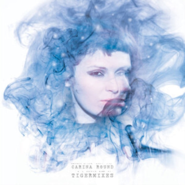 CARINA ROUND | TIGERMIXES | VINYL RECORD (LP)