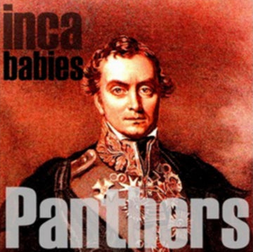 7-PANTHERS | 12IN VINYL