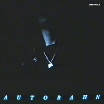 AUTOBAHN | DISSEMBLE | VINYL RECORD (LP)