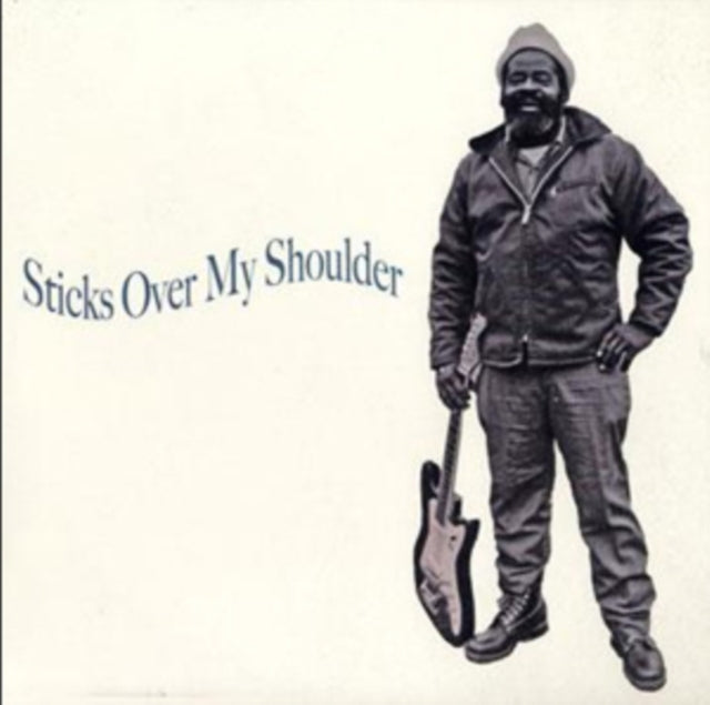 VARIOUS ARTISTS | STICKS OVER MY SHOULDER | VINYL RECORD (LP)