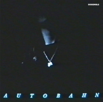 AUTOBAHN | DISSEMBLE | VINYL RECORD (LP)