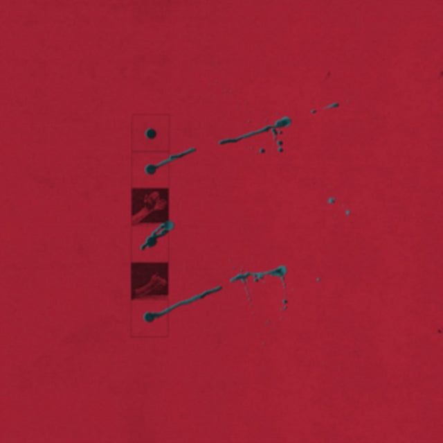GIRLS NAMES | MY ARMS AROUND A VISION | VINYL RECORD (LP)