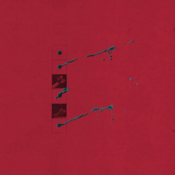 GIRLS NAMES | MY ARMS AROUND A VISION | VINYL RECORD (LP)