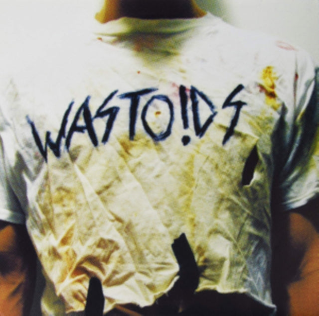 WASTOIDS | WASTOIDS | VINYL RECORD (LP)
