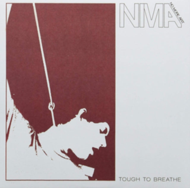 NO MORE ART | TOUGH TO BREATHE | VINYL RECORD (LP)
