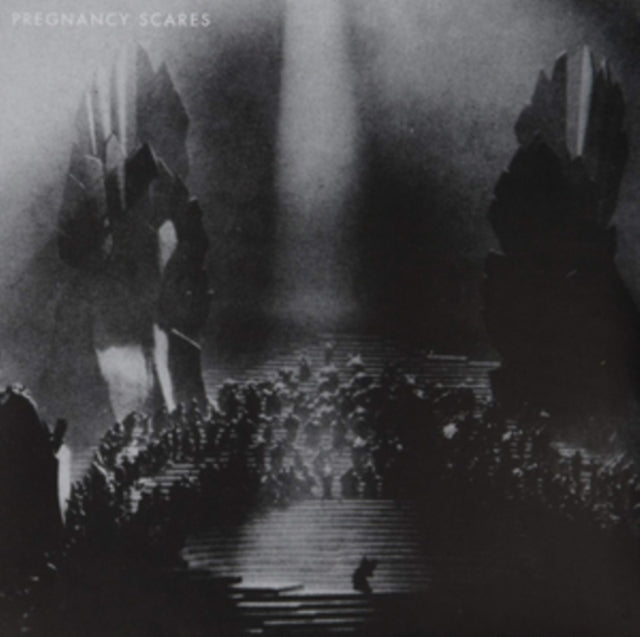 PREGNANCY SCARES | PREGNANCY SCARES | VINYL RECORD (LP)