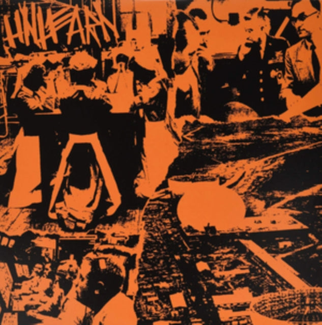 UNLEARN | UNLEARN | VINYL RECORD (LP)