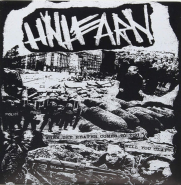 UNLEARN | UNLEARN | 7IN VINYL