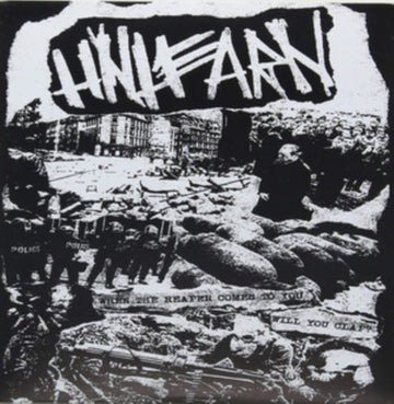 UNLEARN | UNLEARN | 7IN VINYL