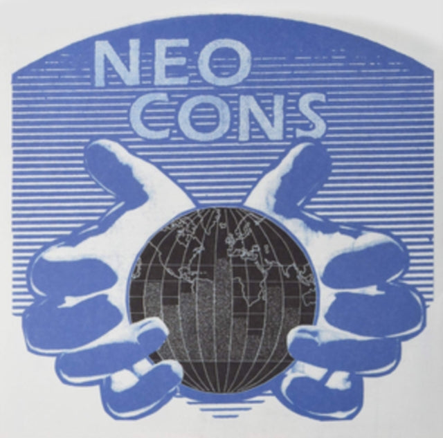 NEO CONS | NEO CONS | VINYL RECORD (LP)