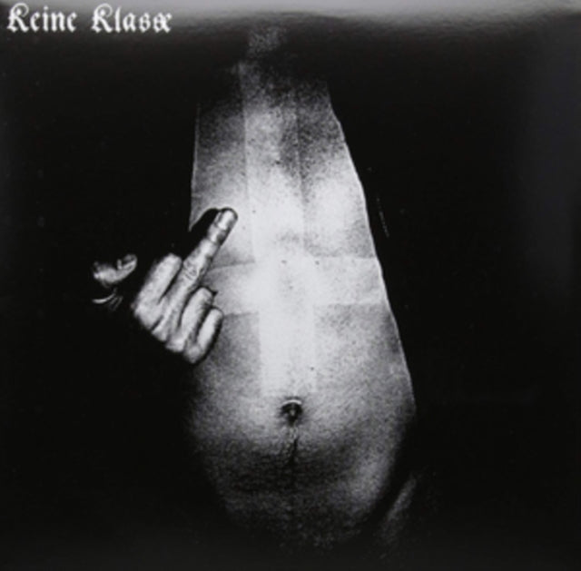 NO CLASS | NO CLASS | VINYL RECORD (LP)